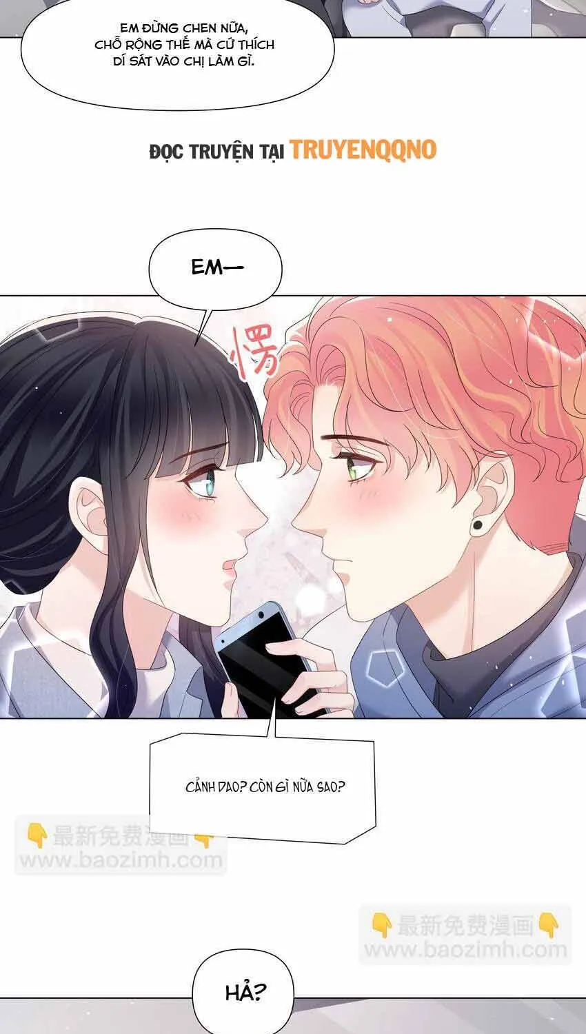 Lấp Lánh Chap 59 - Next Chap 60