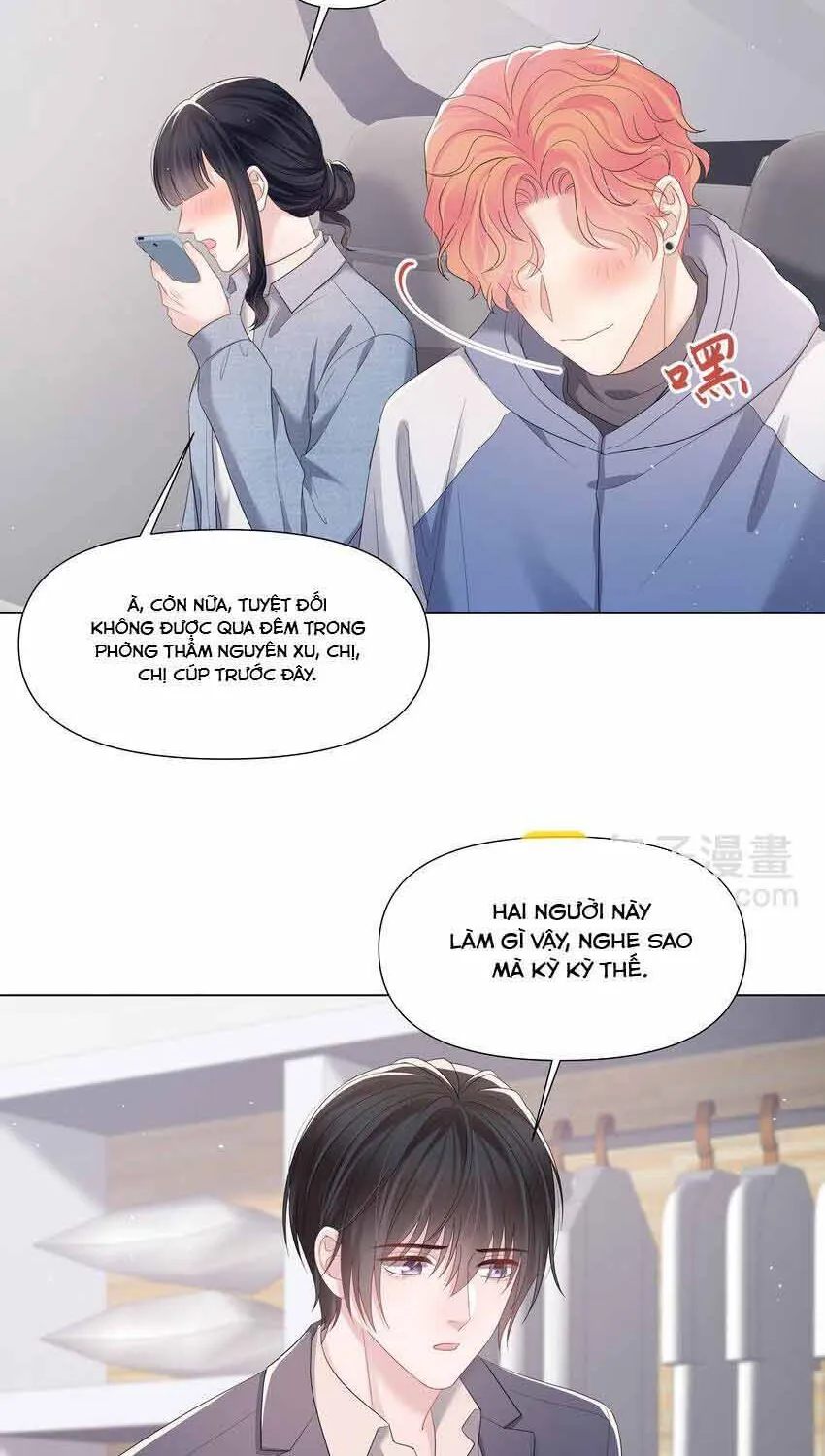 Lấp Lánh Chap 59 - Next Chap 60