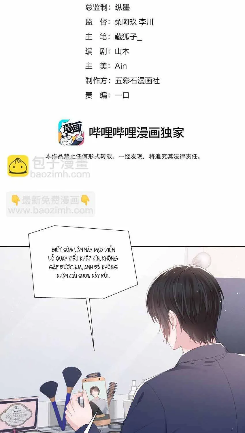 Lấp Lánh Chap 59 - Next Chap 60