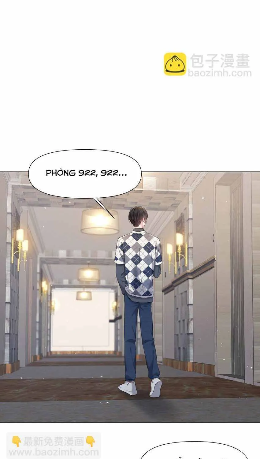 Lấp Lánh Chap 59 - Next Chap 60