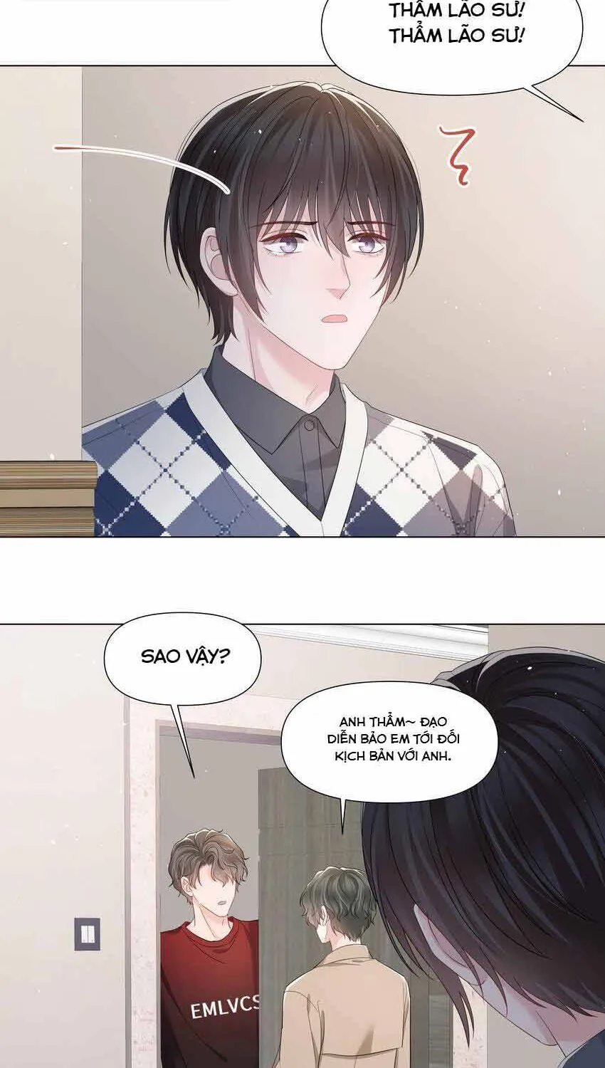 Lấp Lánh Chap 59 - Next Chap 60