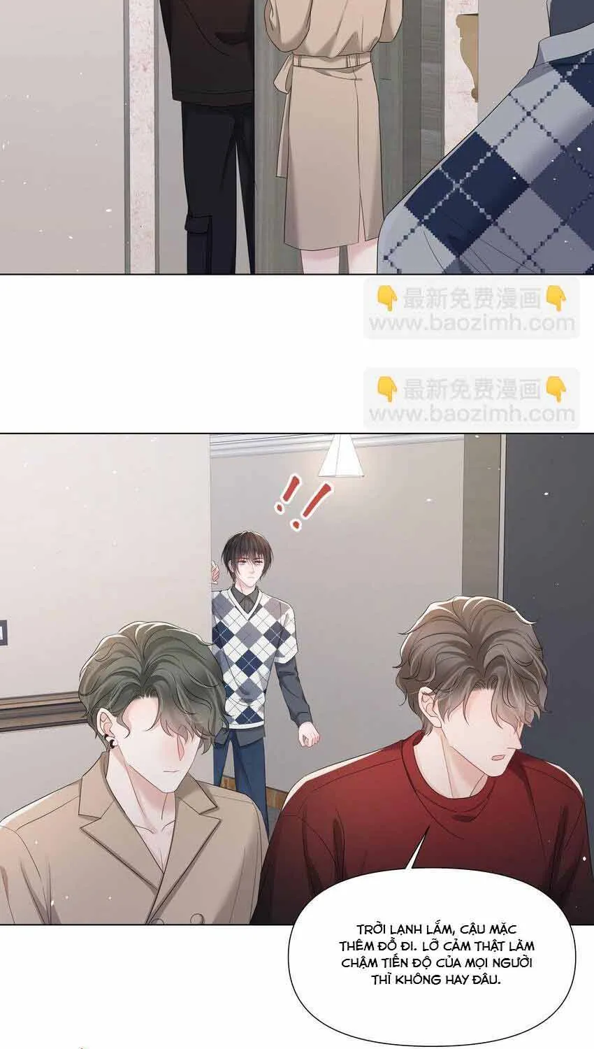 Lấp Lánh Chap 59 - Next Chap 60