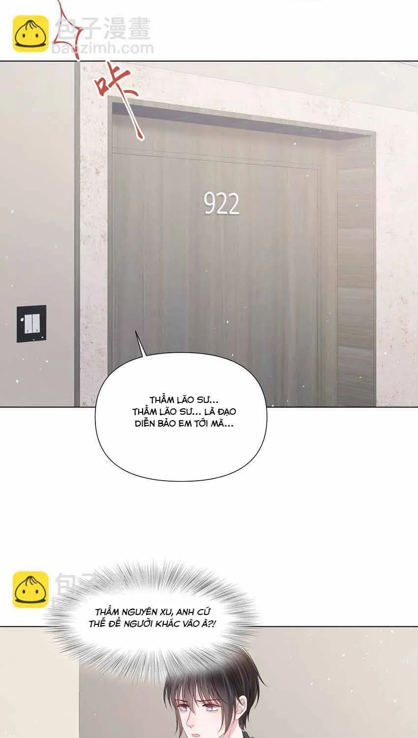 Lấp Lánh Chap 59 - Next Chap 60