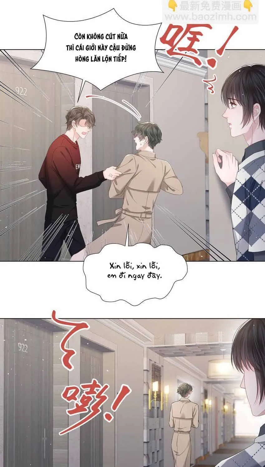 Lấp Lánh Chap 59 - Next Chap 60