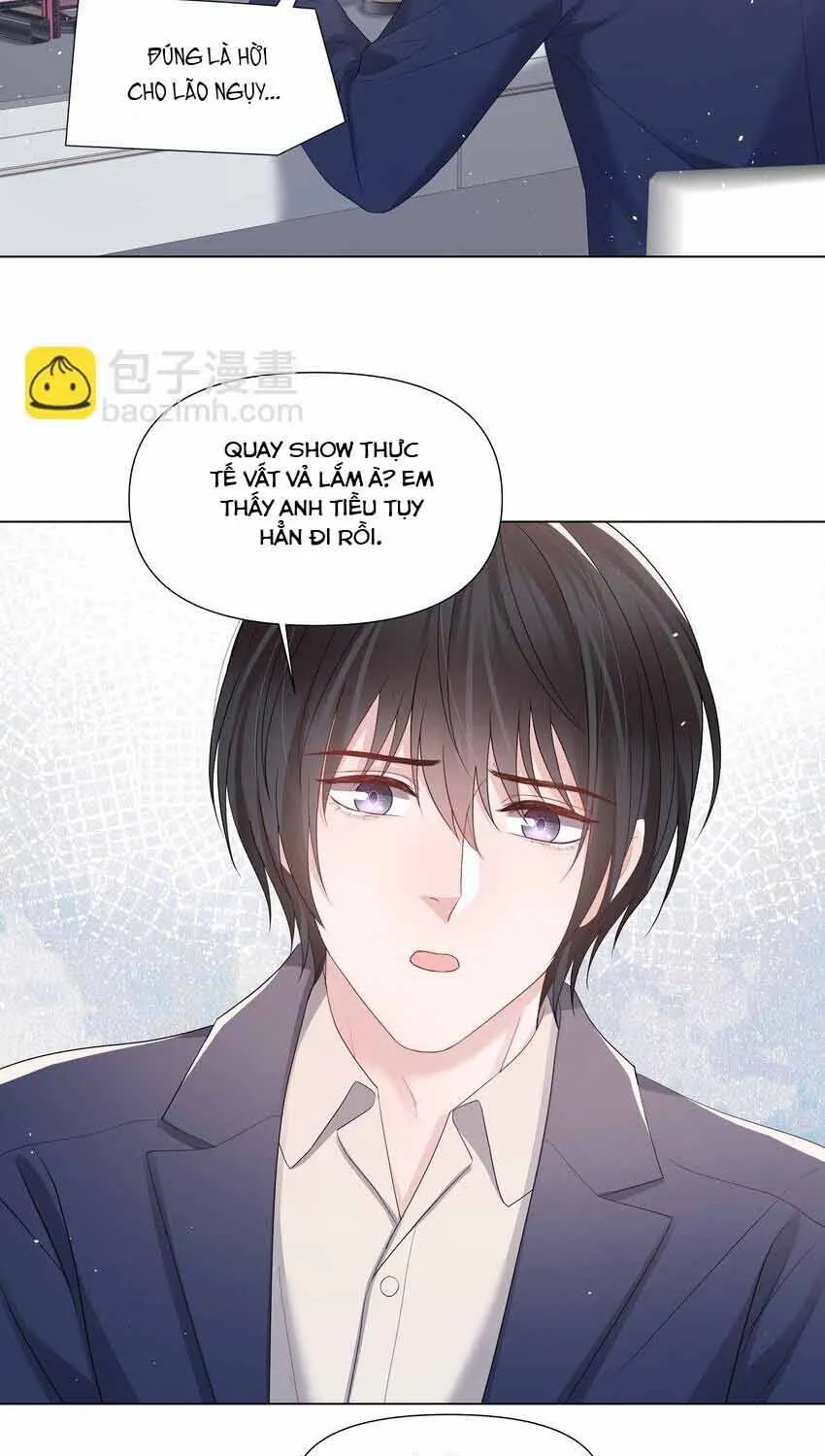 Lấp Lánh Chap 59 - Next Chap 60