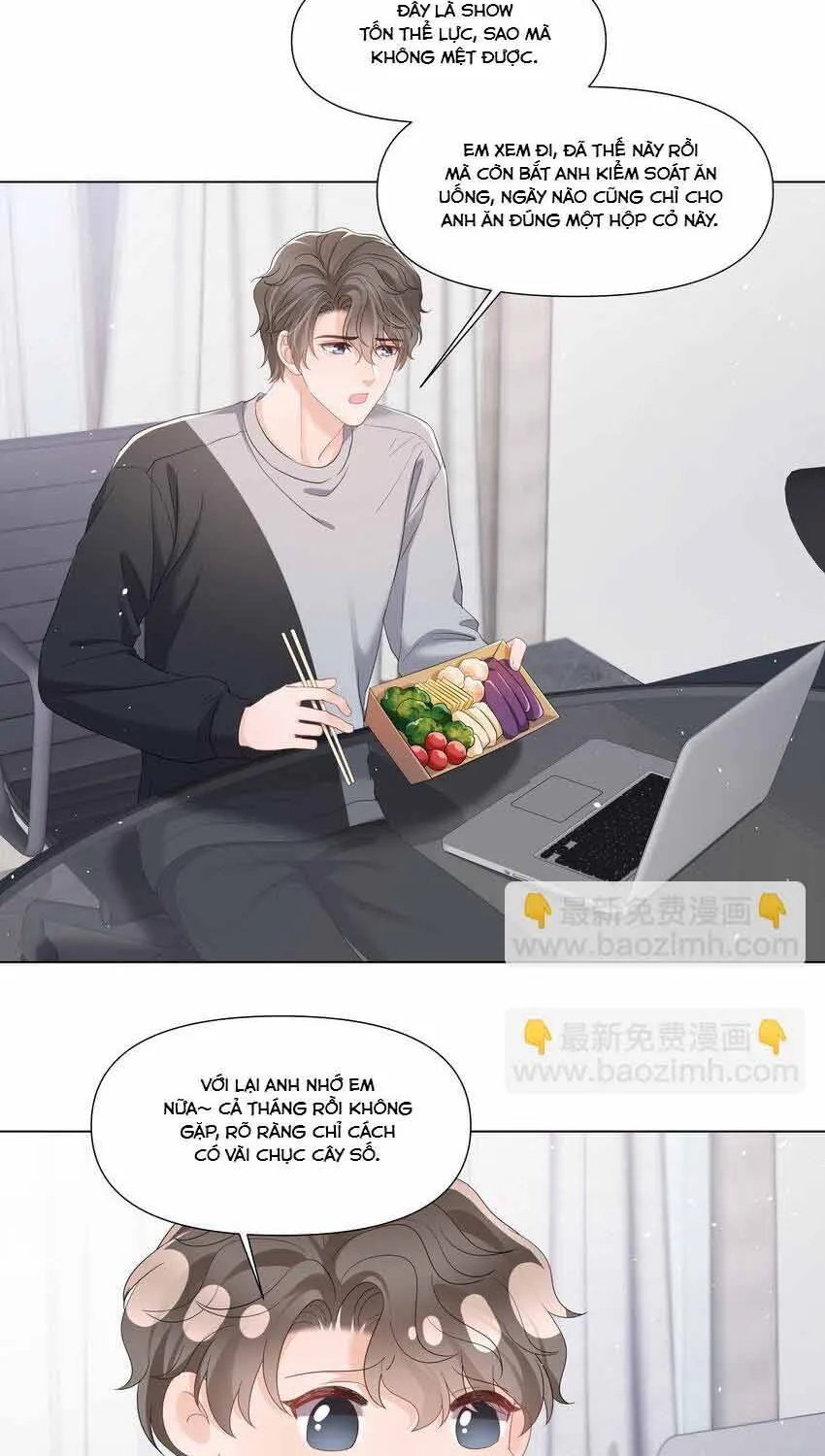 Lấp Lánh Chap 59 - Next Chap 60