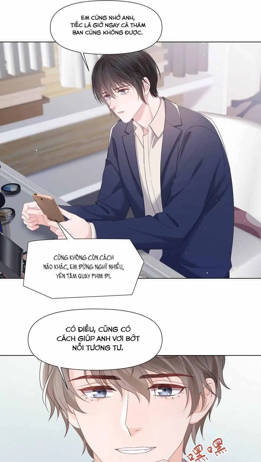 Lấp Lánh Chap 59 - Next Chap 60
