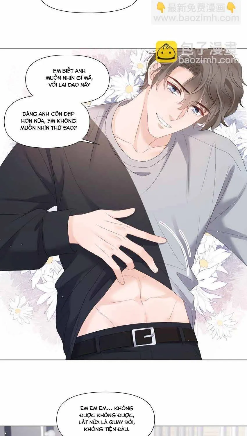 Lấp Lánh Chap 59 - Next Chap 60