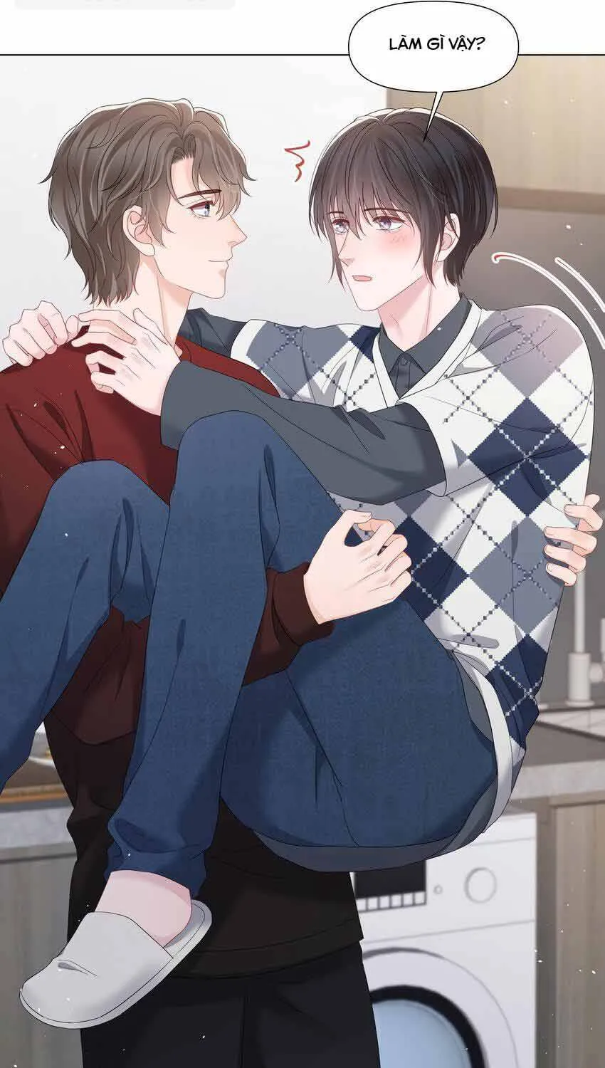 Lấp Lánh Chap 60 - Next Chap 61