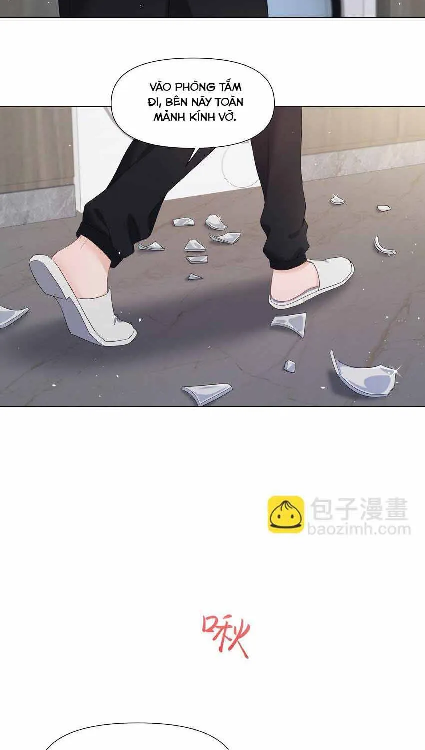Lấp Lánh Chap 60 - Next Chap 61
