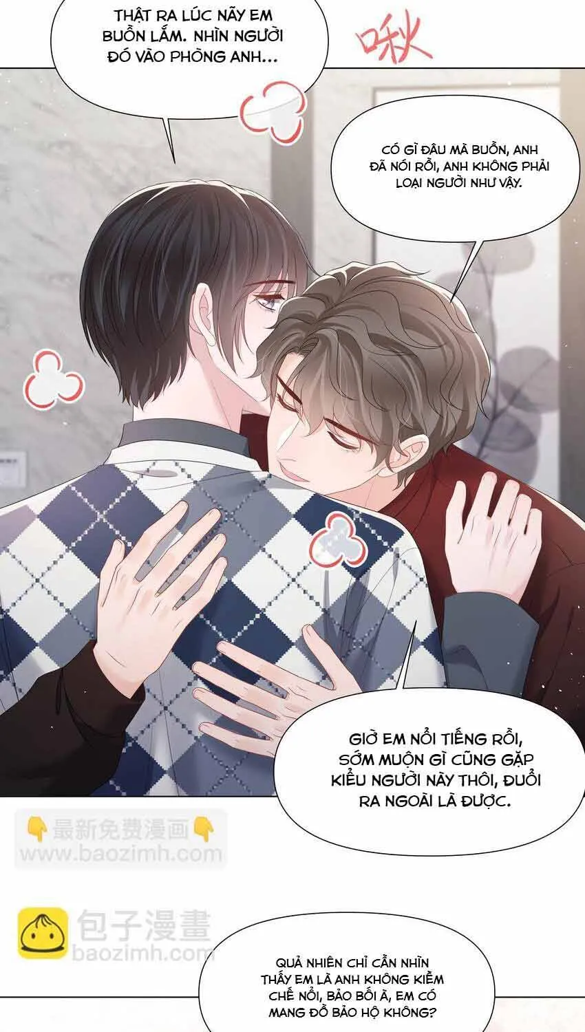 Lấp Lánh Chap 60 - Next Chap 61