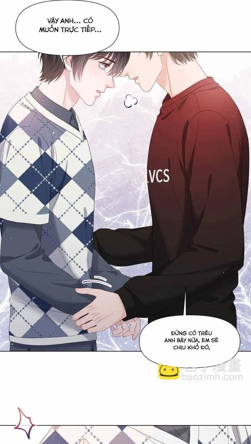 Lấp Lánh Chap 60 - Next Chap 61