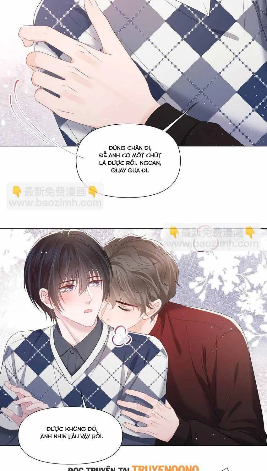 Lấp Lánh Chap 60 - Next Chap 61