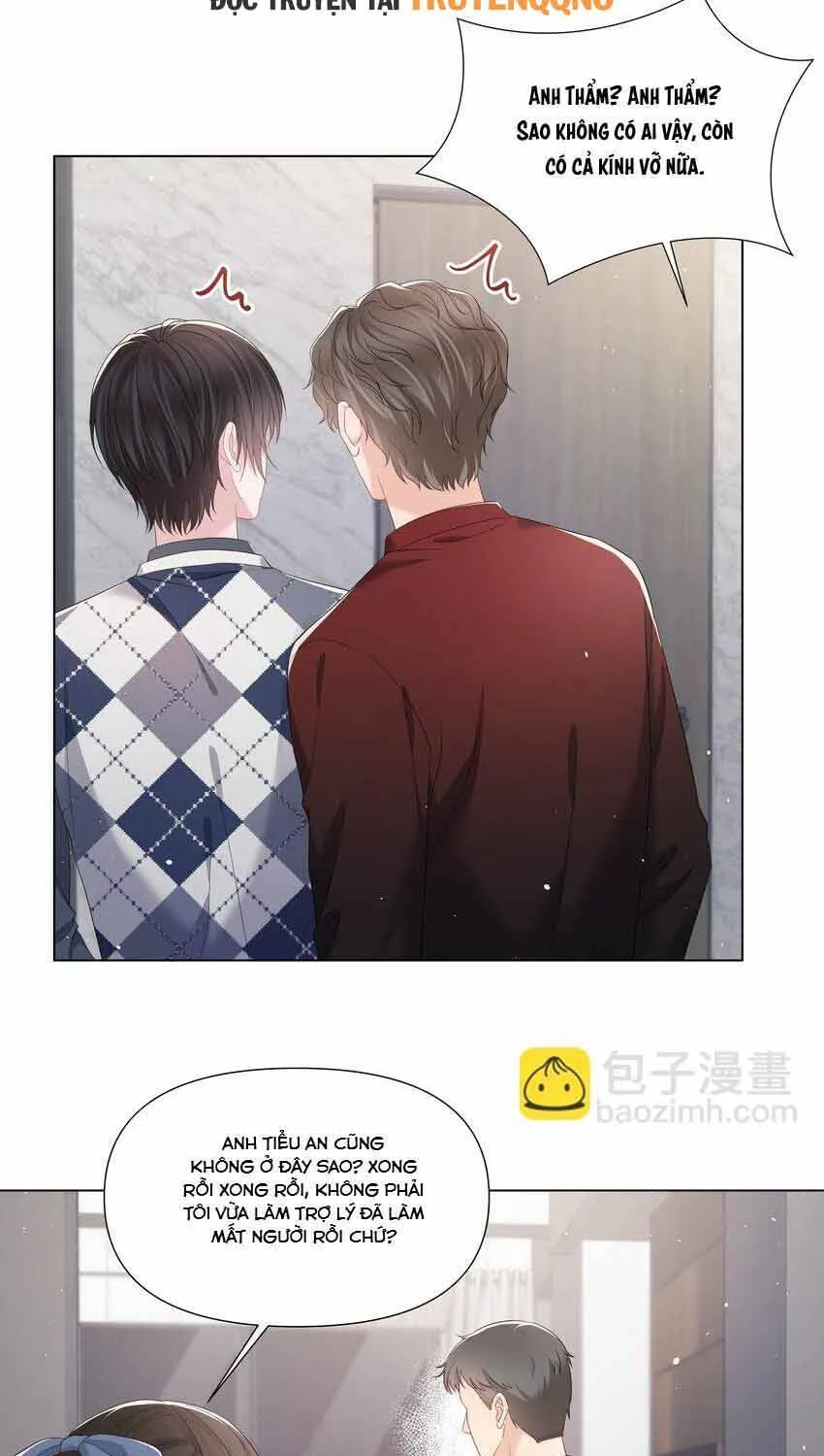 Lấp Lánh Chap 60 - Next Chap 61