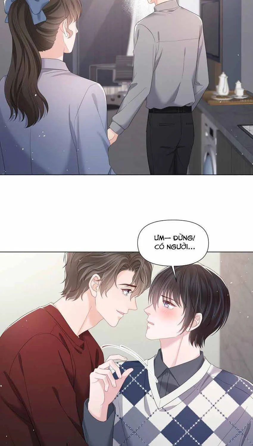 Lấp Lánh Chap 60 - Next Chap 61