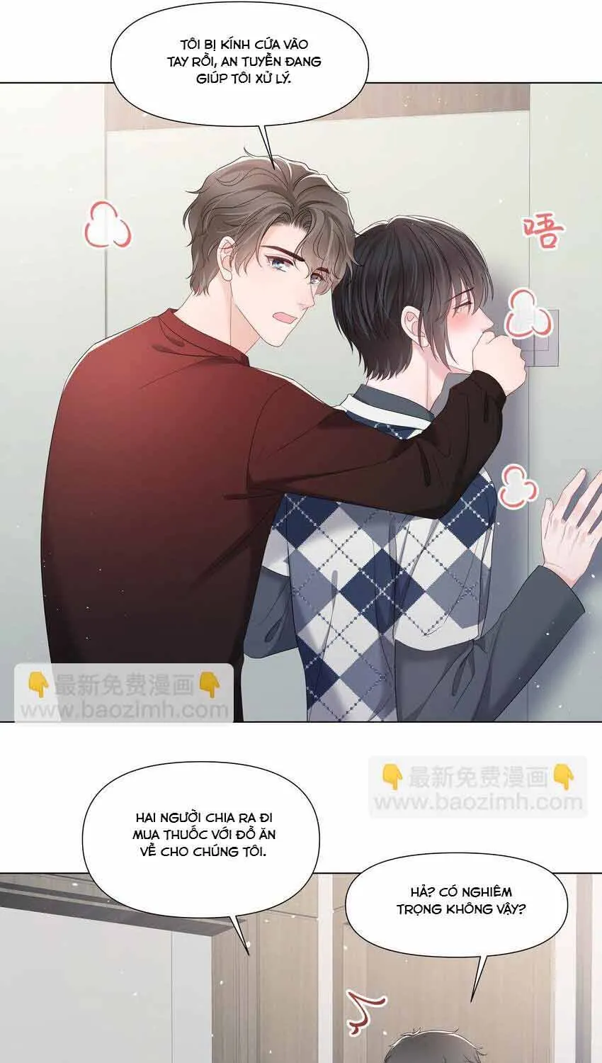Lấp Lánh Chap 60 - Next Chap 61
