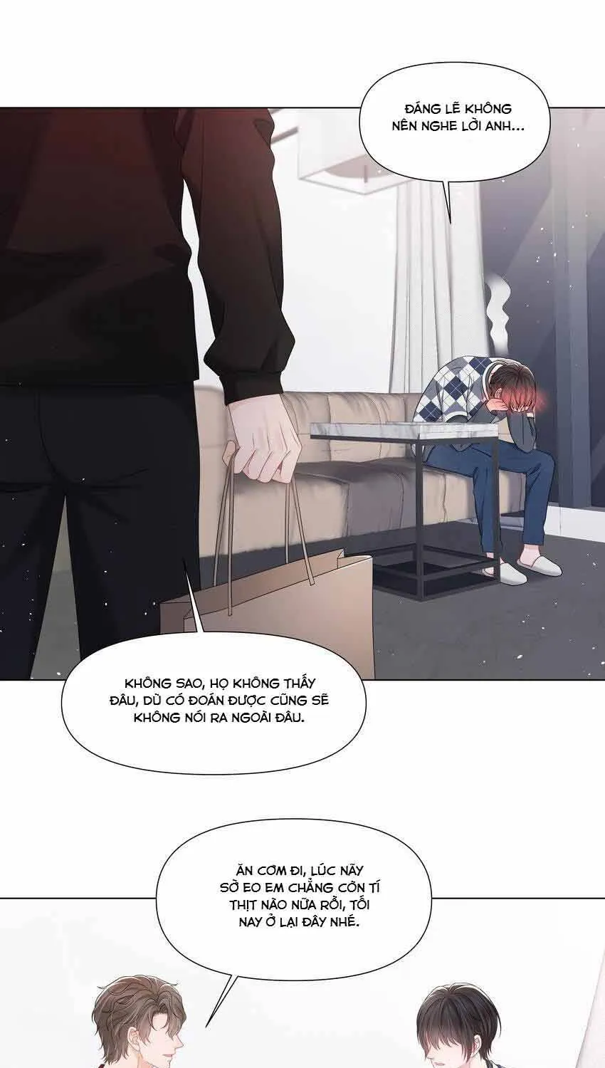 Lấp Lánh Chap 60 - Next Chap 61
