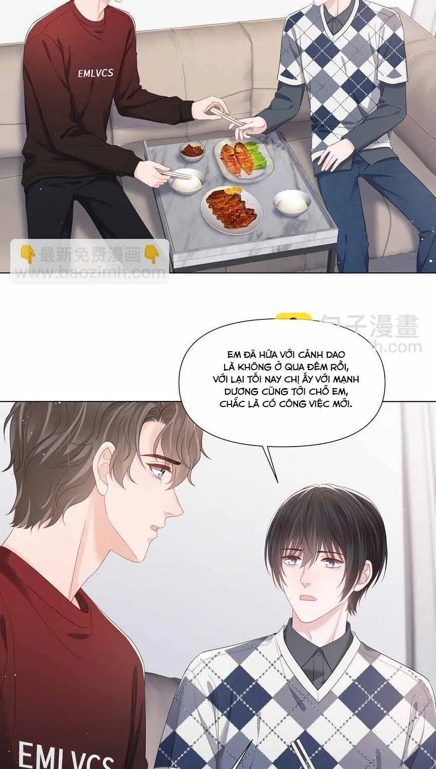 Lấp Lánh Chap 60 - Next Chap 61