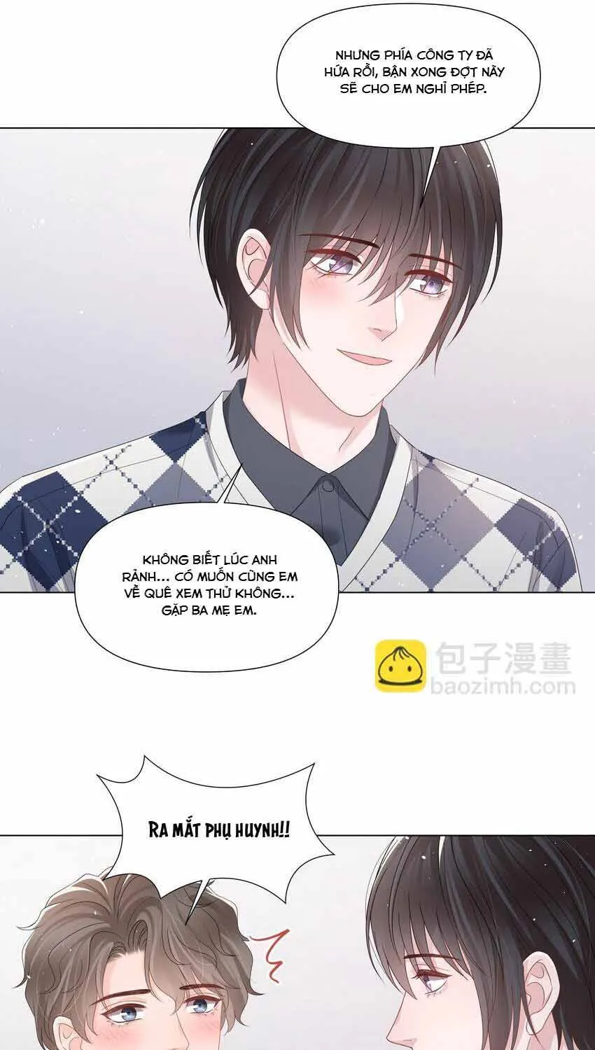 Lấp Lánh Chap 60 - Next Chap 61