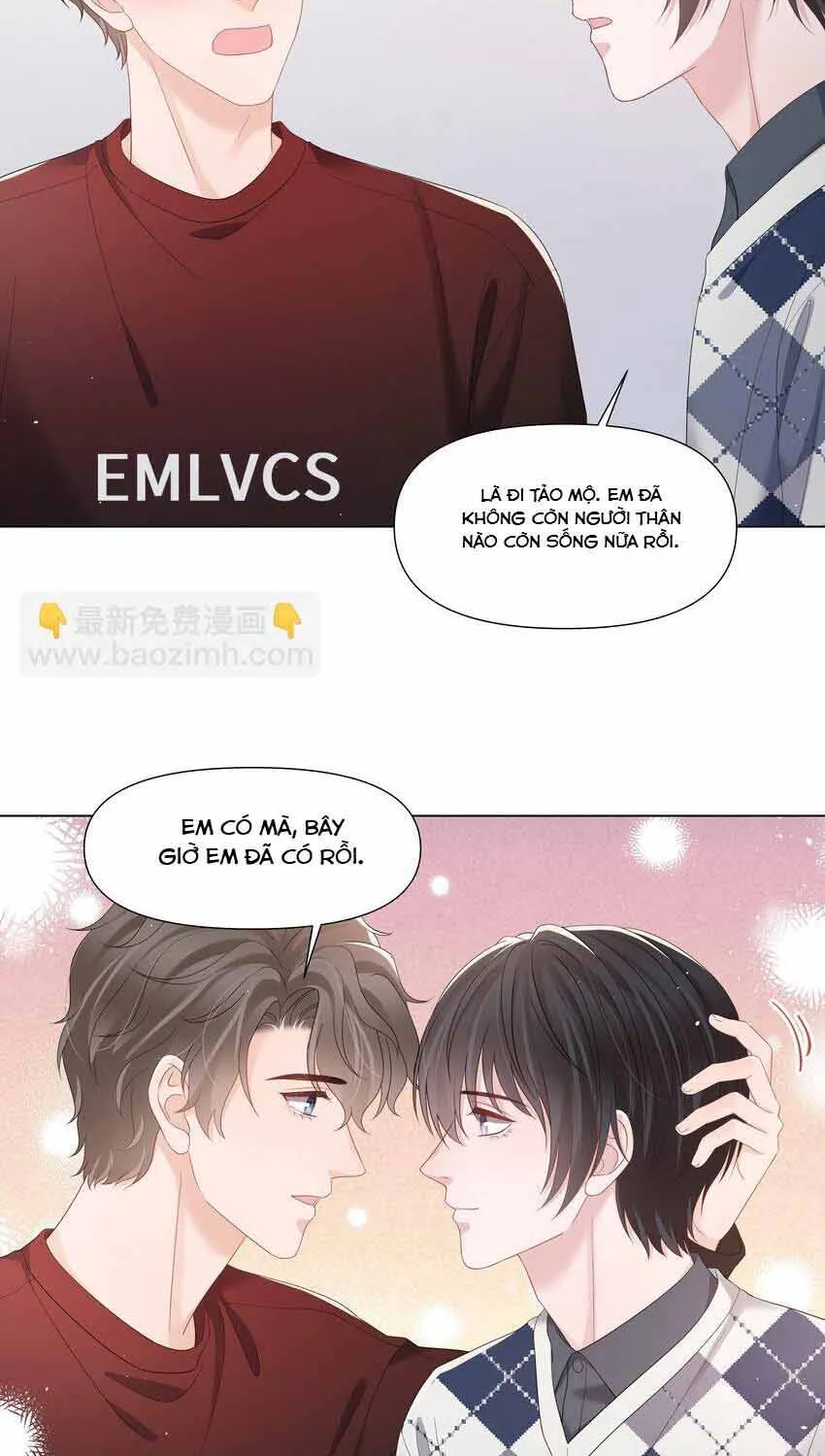 Lấp Lánh Chap 60 - Next Chap 61