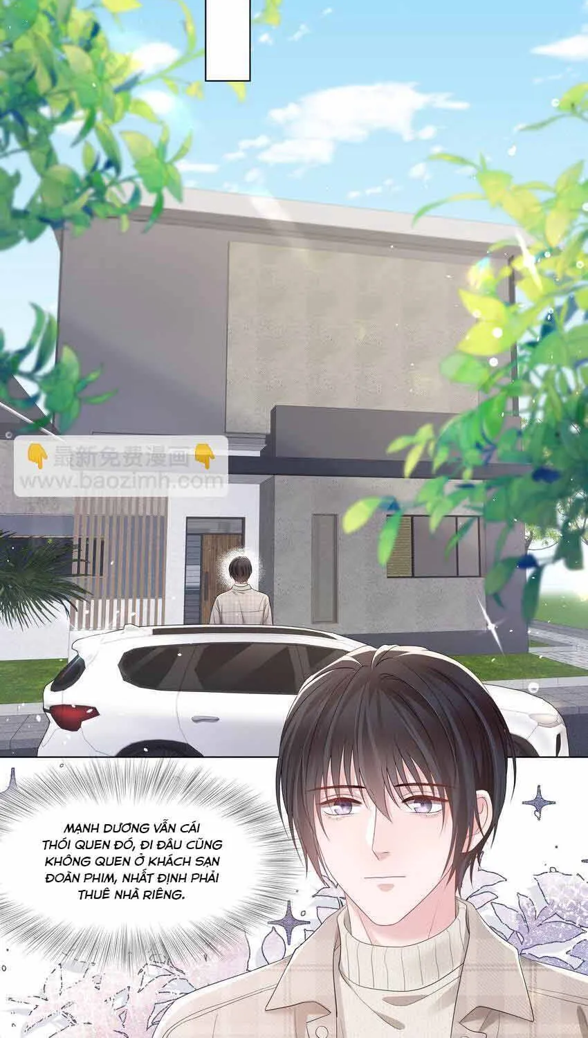 Lấp Lánh Chap 60 - Next Chap 61