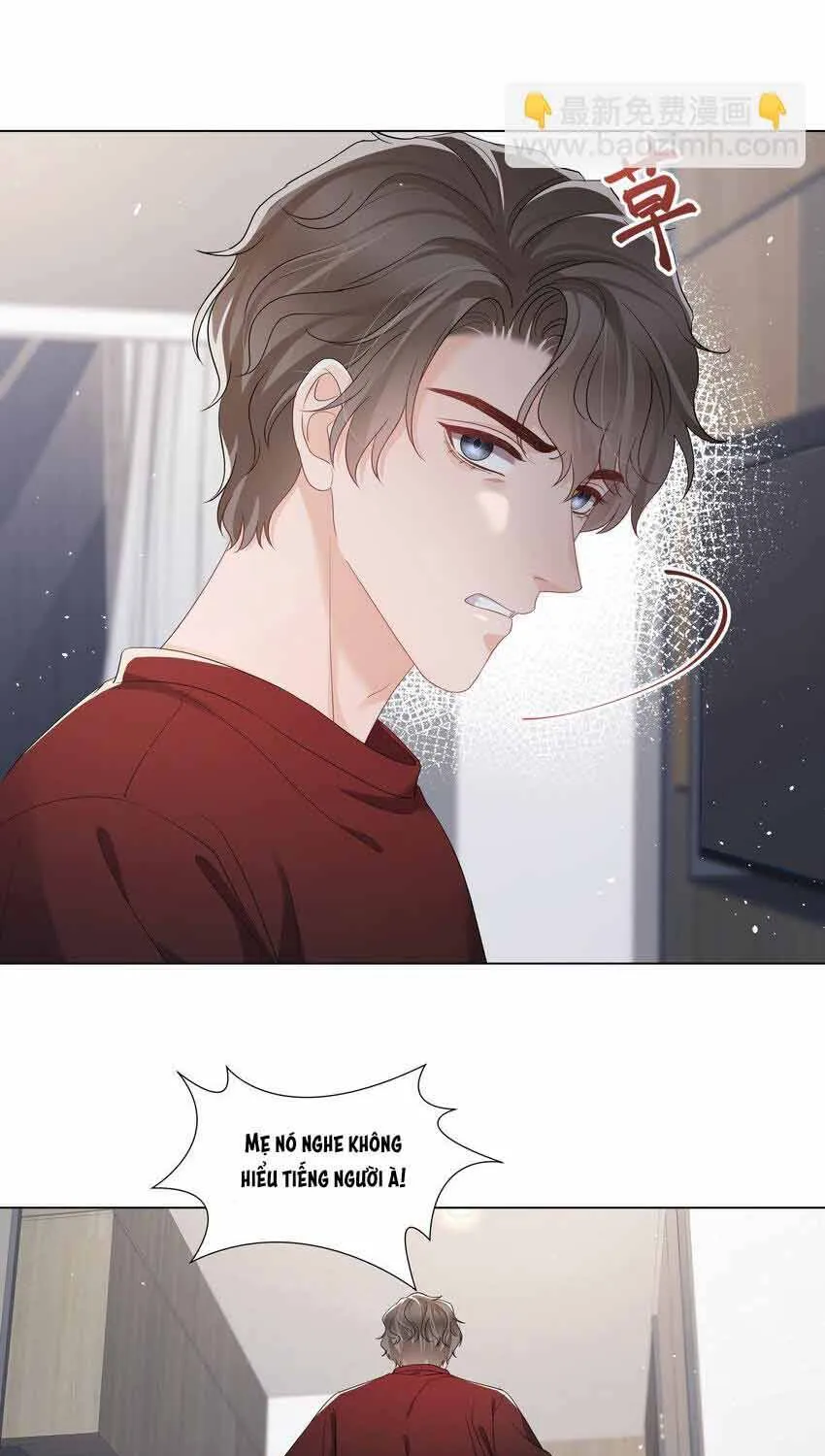 Lấp Lánh Chap 60 - Next Chap 61