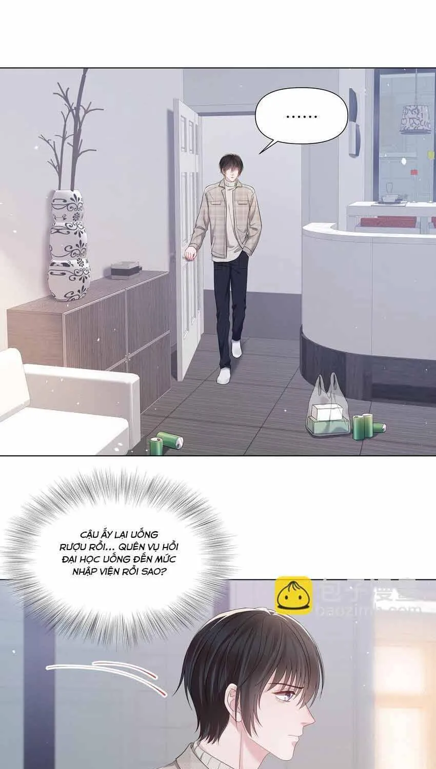 Lấp Lánh Chap 60 - Next Chap 61