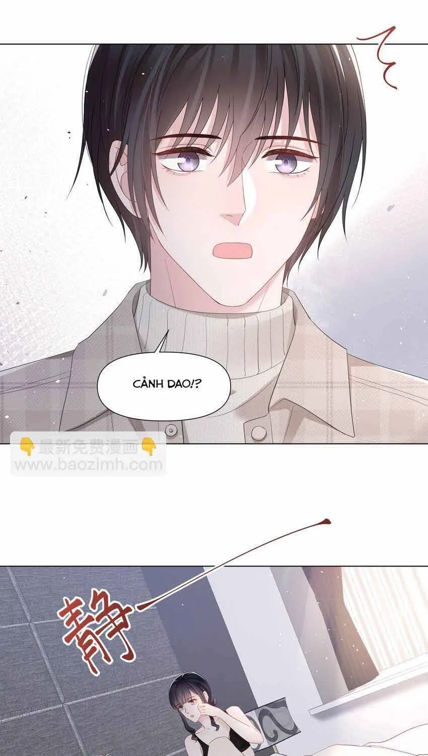 Lấp Lánh Chap 60 - Next Chap 61