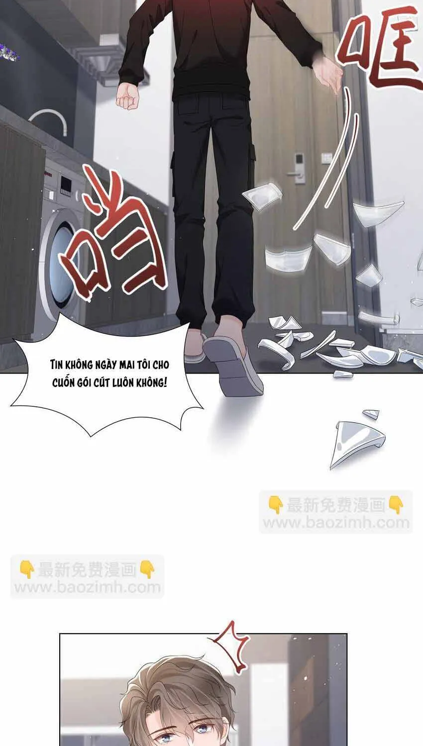 Lấp Lánh Chap 60 - Next Chap 61