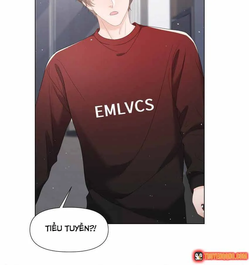 Lấp Lánh Chap 60 - Next Chap 61