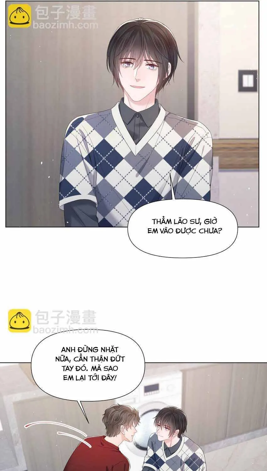 Lấp Lánh Chap 60 - Next Chap 61