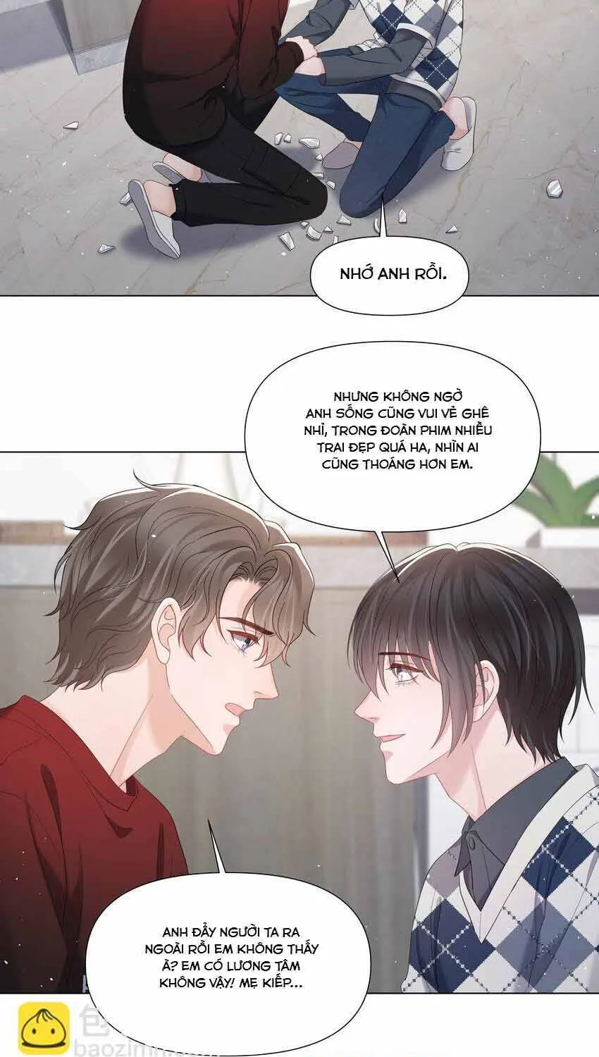 Lấp Lánh Chap 60 - Next Chap 61