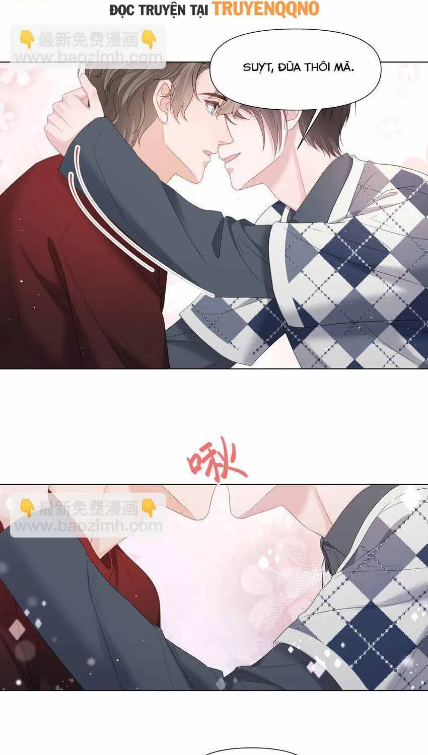 Lấp Lánh Chap 60 - Next Chap 61