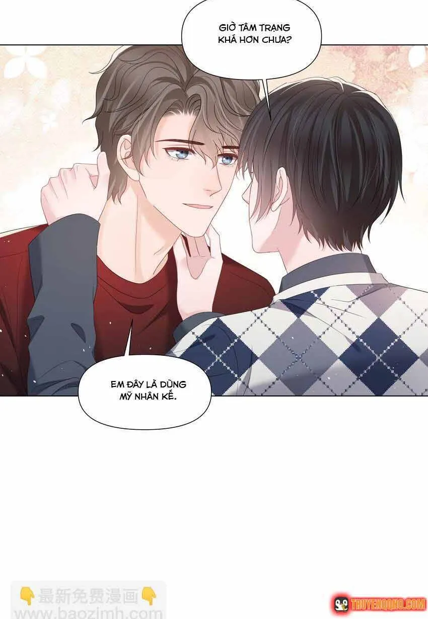 Lấp Lánh Chap 60 - Next Chap 61