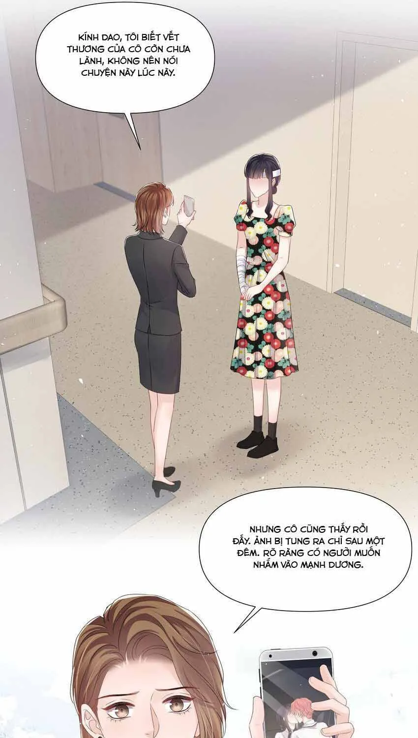 Lấp Lánh Chap 66 - Next Chap 67