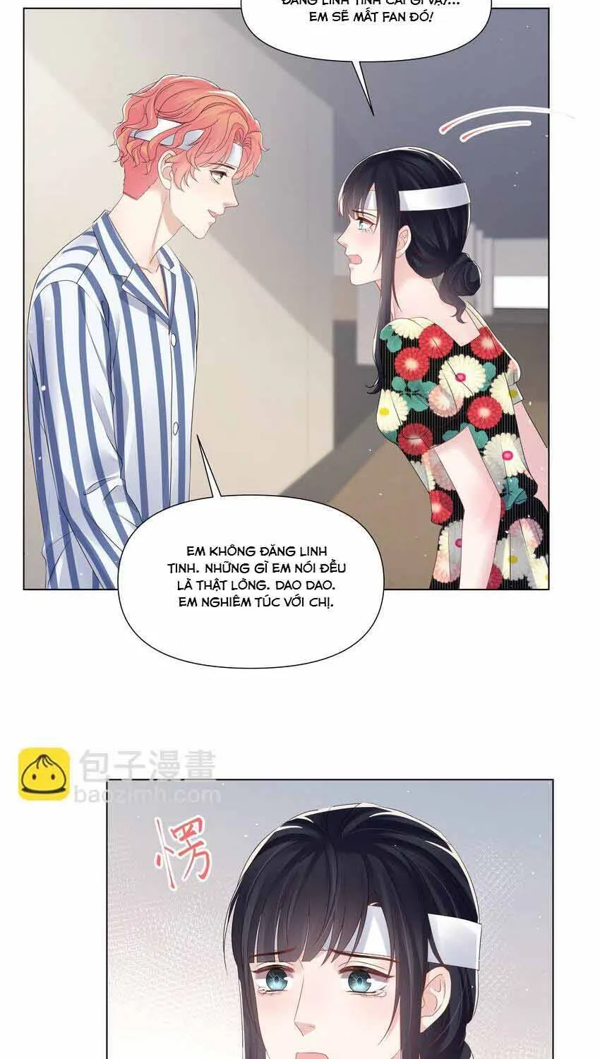 Lấp Lánh Chap 66 - Next Chap 67