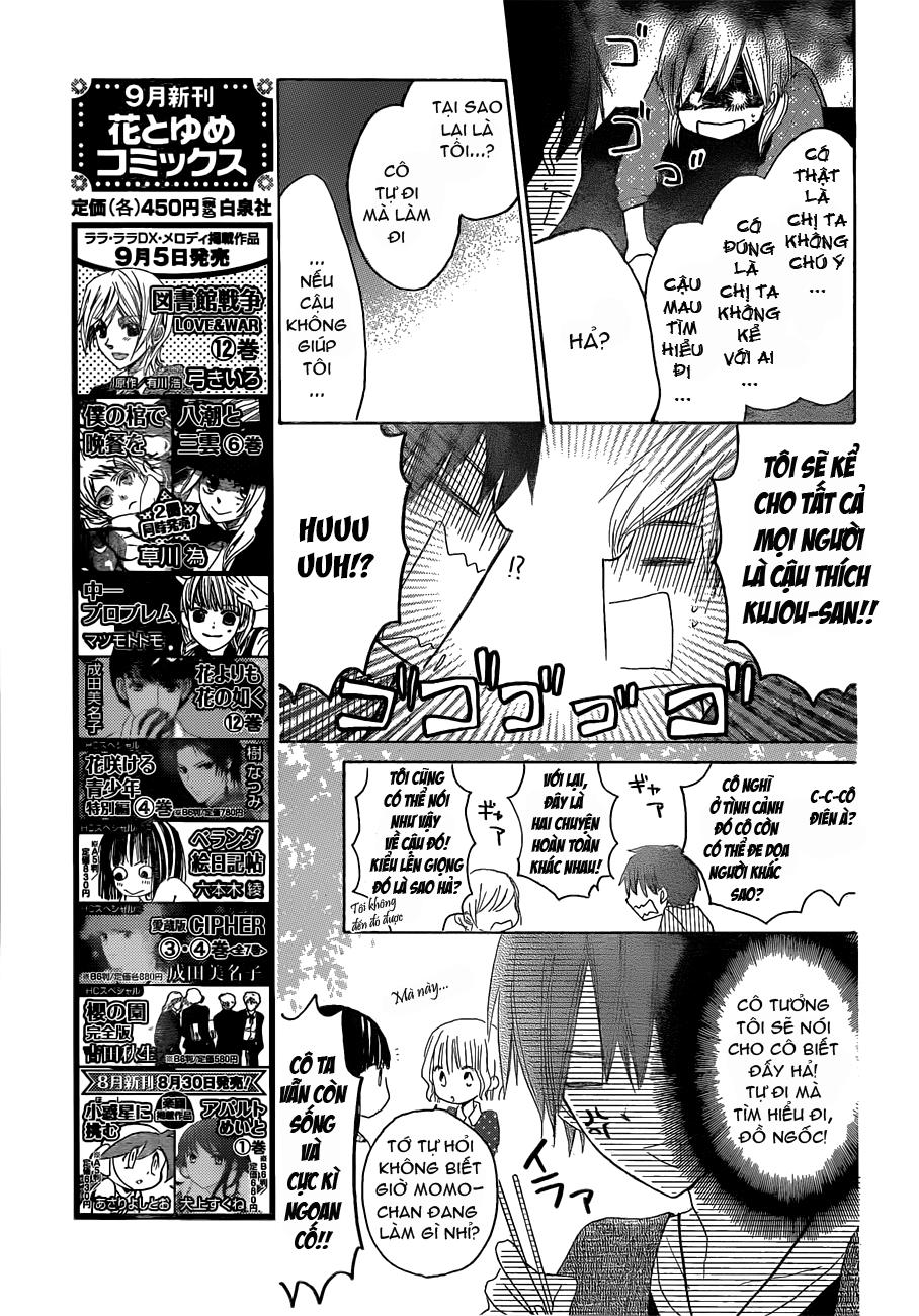 Last Game Chap 23 - Next Chap 24