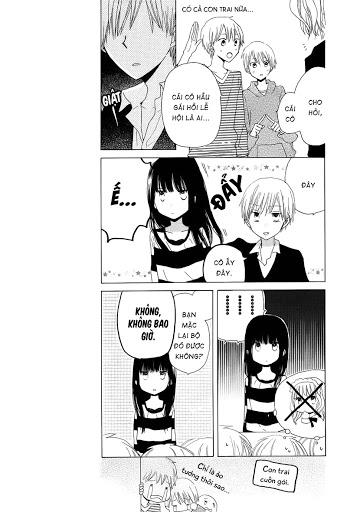 Last Game Chap 7 - Next Chap 8