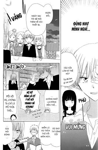Last Game Chap 7 - Next Chap 8