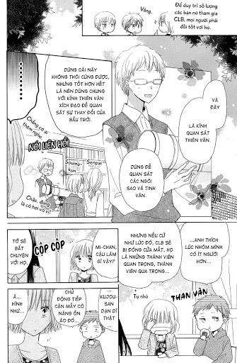 Last Game Chap 7 - Next Chap 8