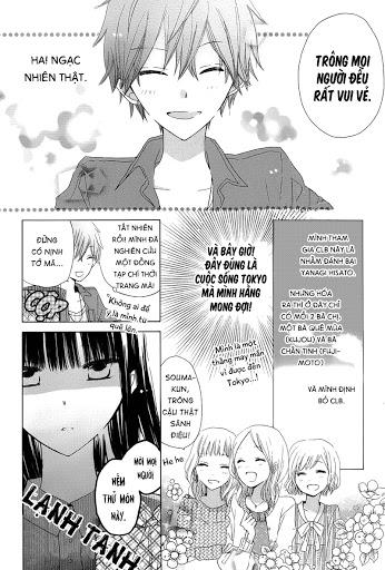 Last Game Chap 7 - Next Chap 8