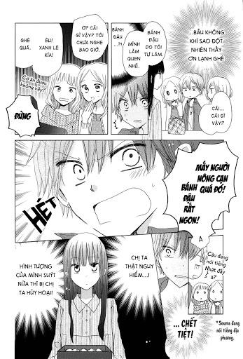Last Game Chap 7 - Next Chap 8