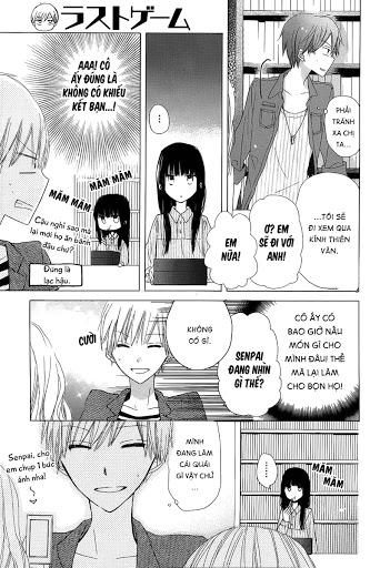 Last Game Chap 7 - Next Chap 8