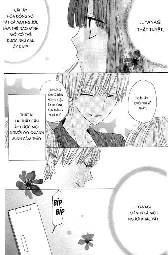Last Game Chap 7 - Next Chap 8