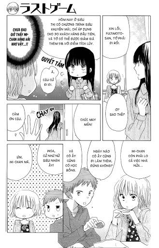Last Game Chap 7 - Next Chap 8