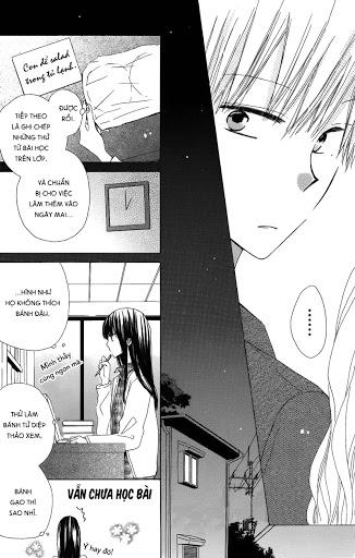Last Game Chap 7 - Next Chap 8