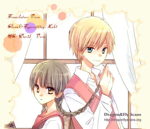 Last Game Chap 7 - Next Chap 8