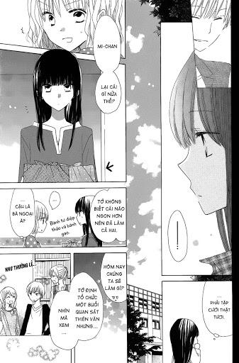 Last Game Chap 7 - Next Chap 8