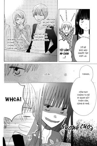 Last Game Chap 7 - Next Chap 8
