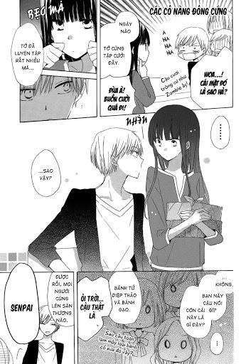 Last Game Chap 7 - Next Chap 8